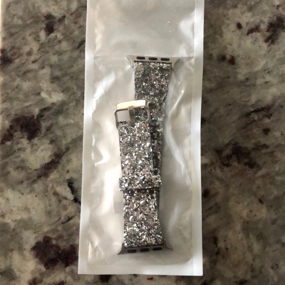 Brand New I watch band
